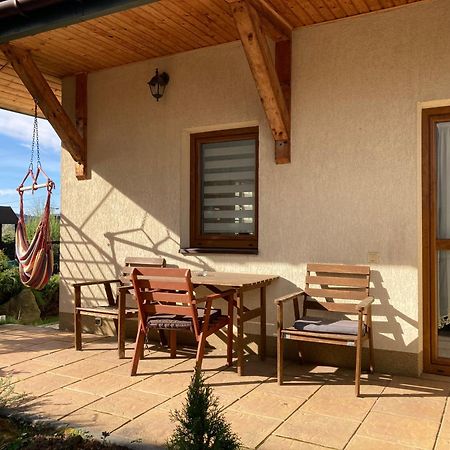 APARTAMENTY-STUDIO noclegi wczasy wakacje ferie - pobyty rodzinne Rabka Zewnętrze zdjęcie