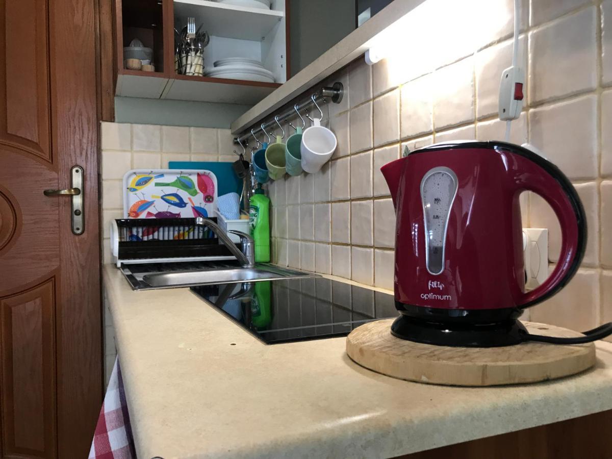 APARTAMENTY-STUDIO noclegi wczasy wakacje ferie - pobyty rodzinne Rabka Zewnętrze zdjęcie