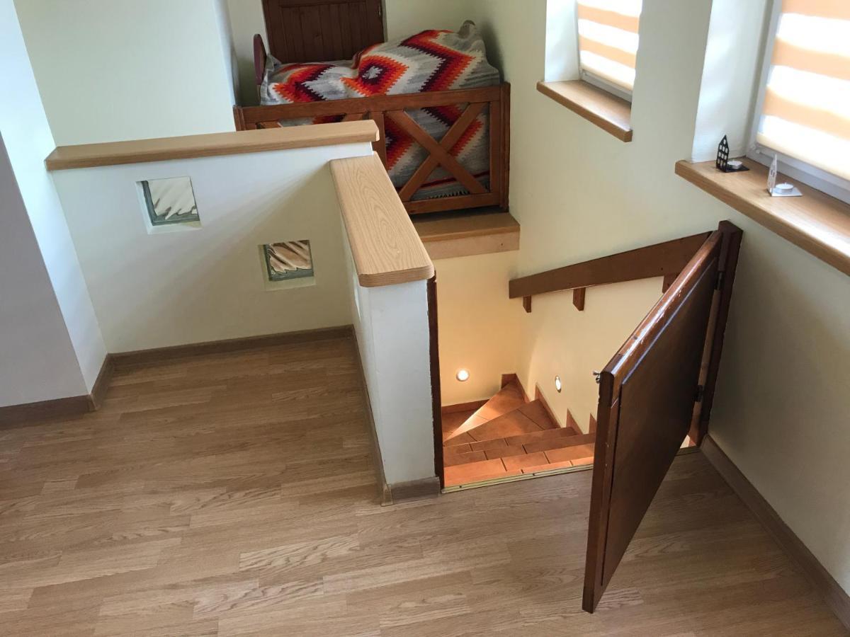 APARTAMENTY-STUDIO noclegi wczasy wakacje ferie - pobyty rodzinne Rabka Zewnętrze zdjęcie