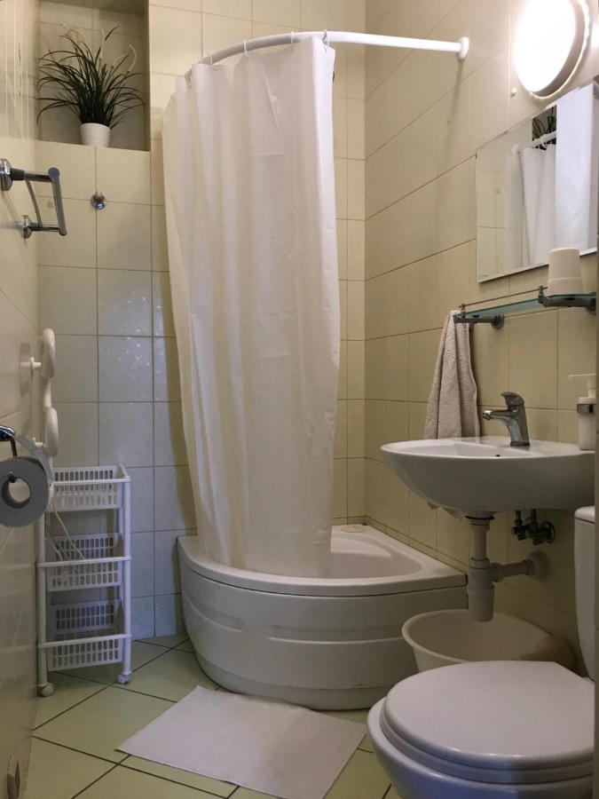 APARTAMENTY-STUDIO noclegi wczasy wakacje ferie - pobyty rodzinne Rabka Zewnętrze zdjęcie