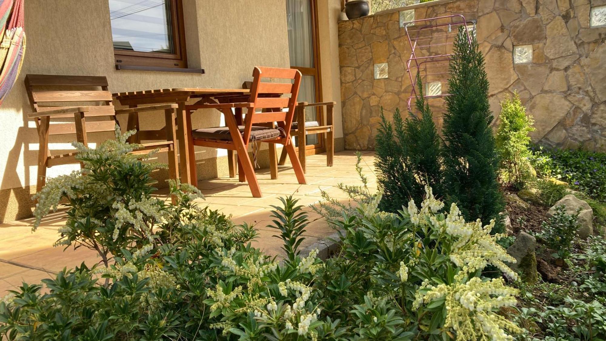 APARTAMENTY-STUDIO noclegi wczasy wakacje ferie - pobyty rodzinne Rabka Zewnętrze zdjęcie