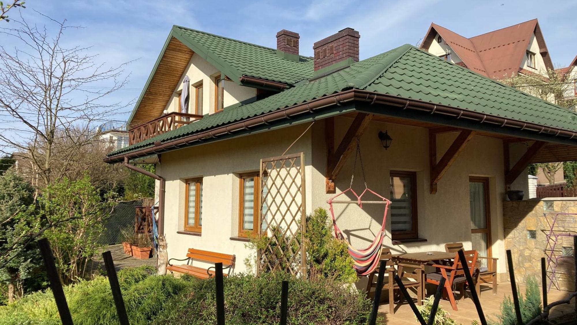 APARTAMENTY-STUDIO noclegi wczasy wakacje ferie - pobyty rodzinne Rabka Zewnętrze zdjęcie