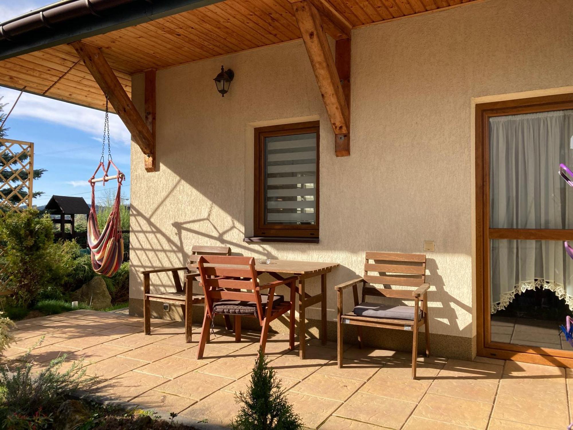 APARTAMENTY-STUDIO noclegi wczasy wakacje ferie - pobyty rodzinne Rabka Zewnętrze zdjęcie